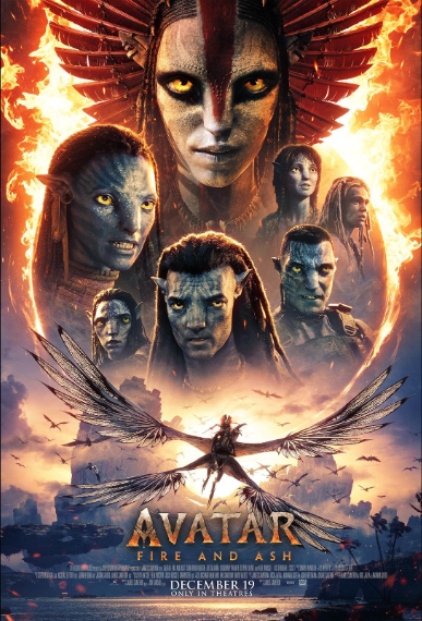 AVATAR